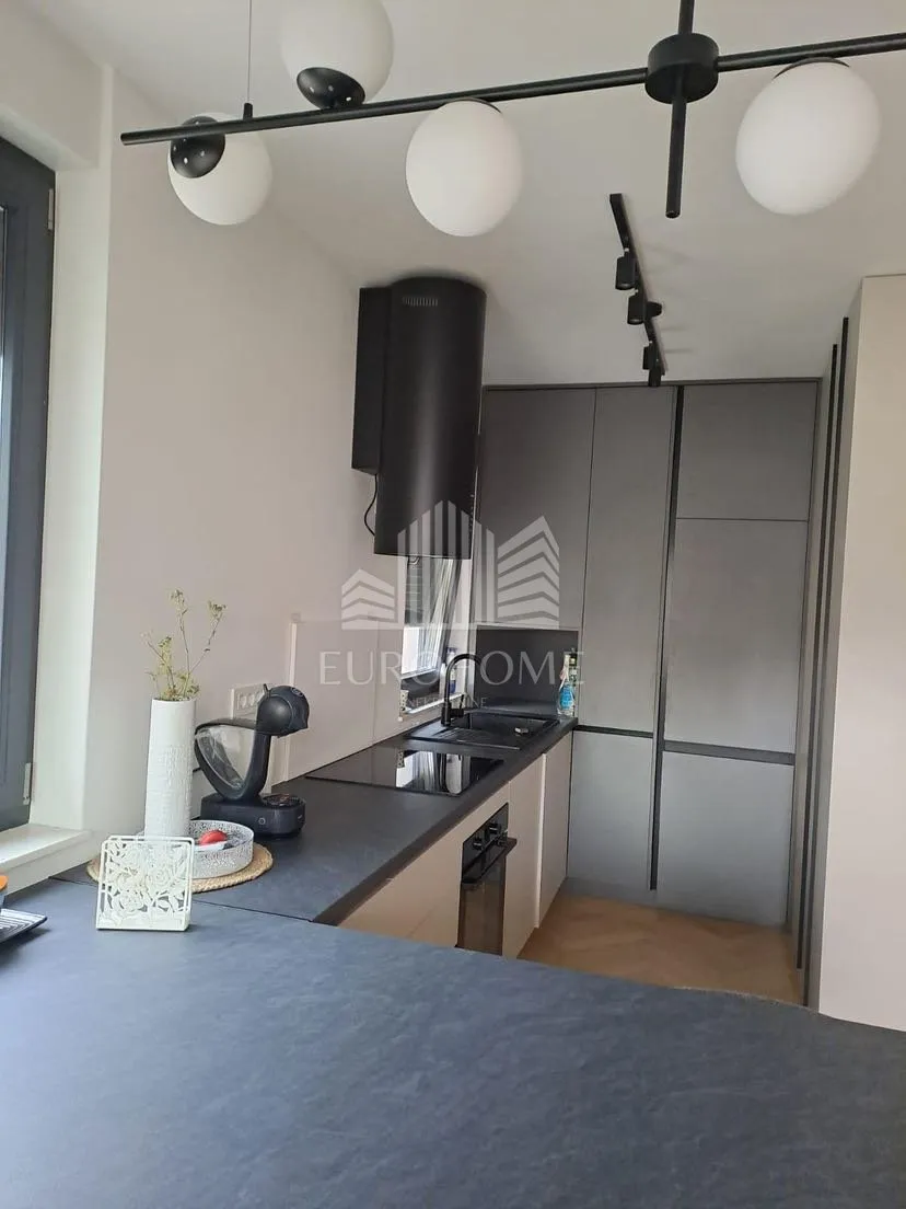borik, zadar, jednosoban stan u novogradnji, 55m2 - slika 3