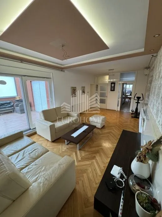 peterosobni stan, miroševec, gornja dubrava, 174,88 m2 - slika 2