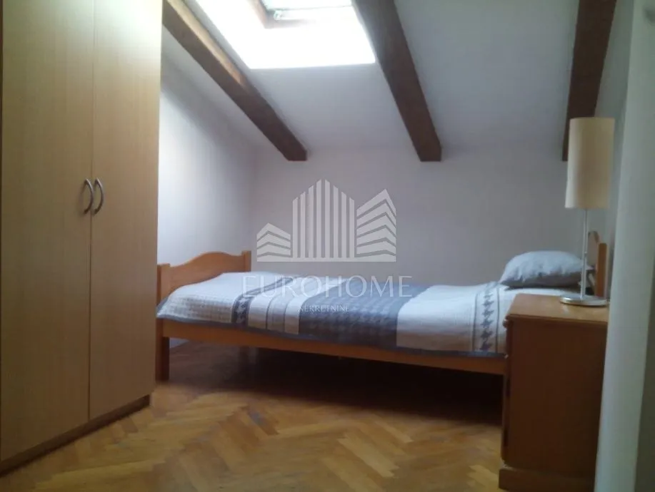 peterosoban stan 140m2, donji grad - slika 5