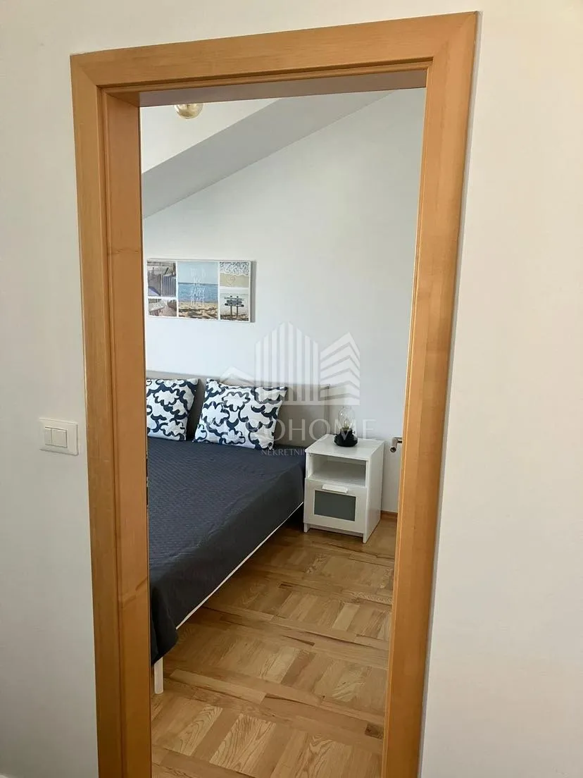vodice, srima, divan jednosoban stan na 50m od mora, 44m2 - slika 25
