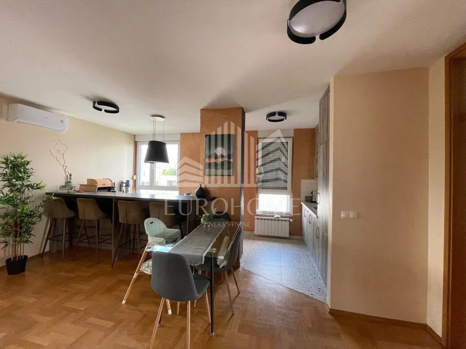 sveta nedelja – penthouse 118 m², terasa, 2 garaže - slika 8