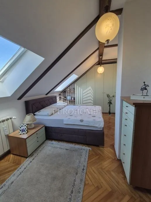 4s stan 103m² penthouse, lift, trešnjevka, sokolgradska - slika 17