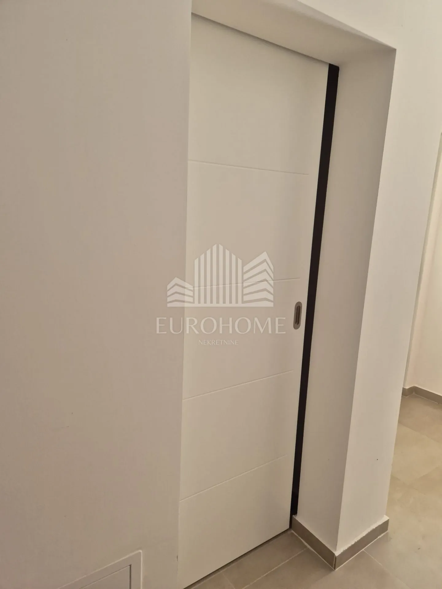 novalja-škuncini stani,novogradnja s pogledom na more, 60m2 - slika 14