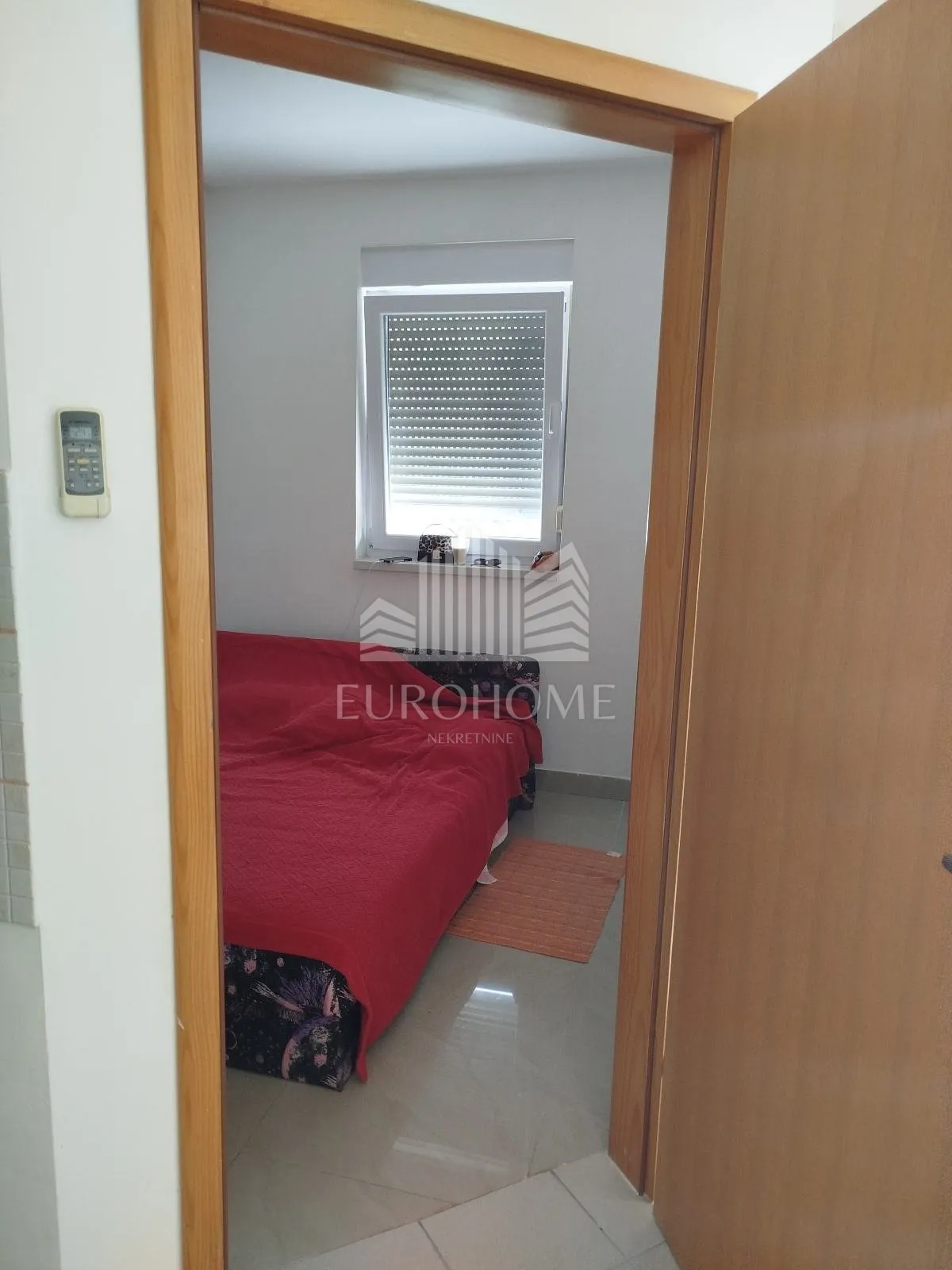 tkon, apartman u prizemlju s vrtom, 43,10m2 - slika 6