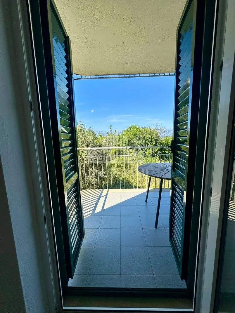 nin - trosoban stan 60m², 150 m od mora, parking - slika 6