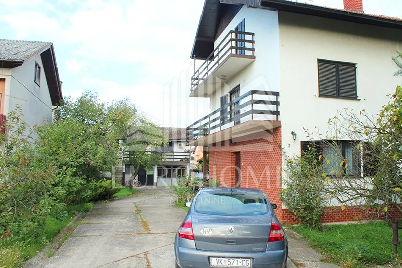 prodaja kuće/poslovna prilika + manji stambeni objekt, 400 m2, mičevec - slika 3