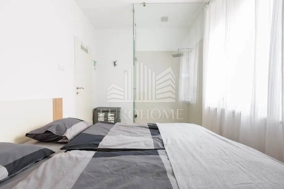 palmotićeva, dvosoban stan, 43 m2 - slika 11