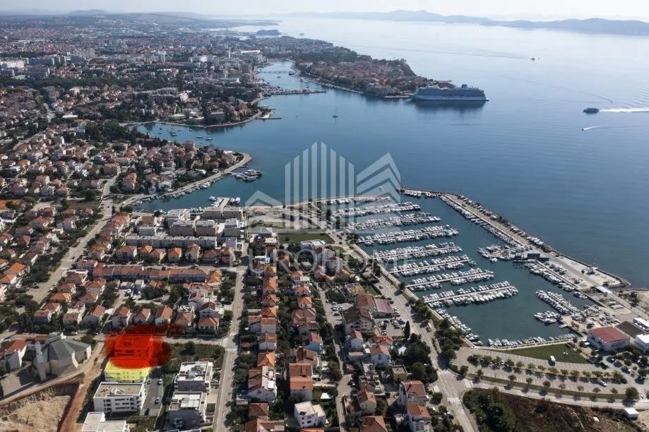 borik, vitrenjak- namješten dvosoban stan u prizemlju, 84m2 - slika 18