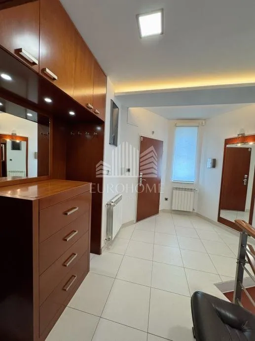 premium stan s 200 m² privatnog vrta – remete, zagreb - slika 7