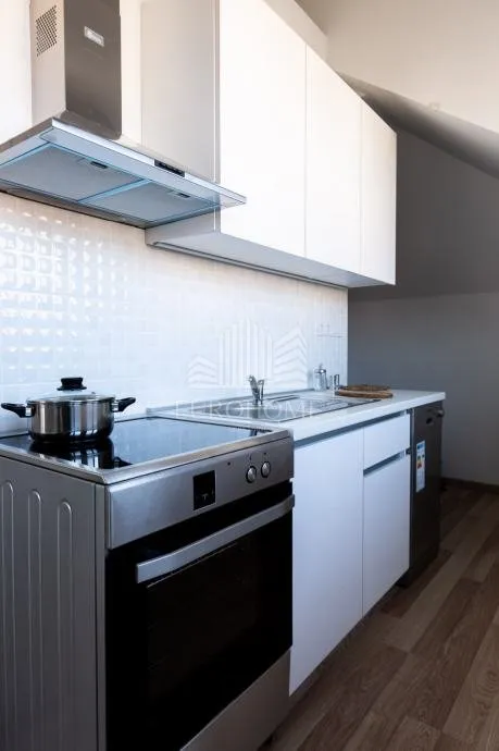 črnomerec, dvosoban stan, 93 m2 - slika 9