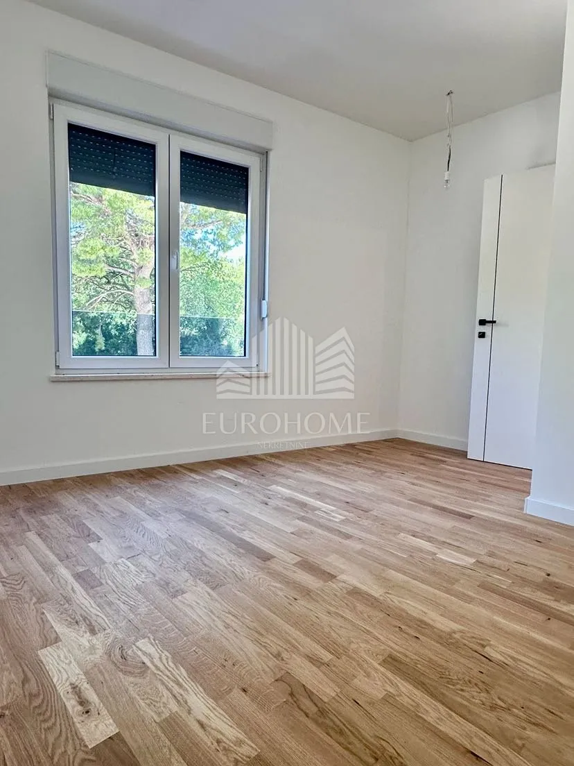 split, podstrana, dvosoban stan u novogradnji, 66m2 - slika 6