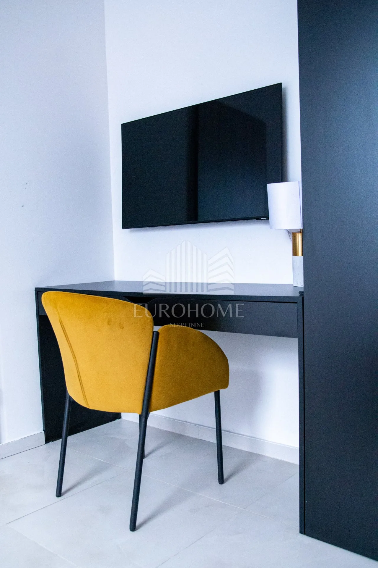 4 luksuzna apartmana u zatonu, 100 m do plaže, uhodan biznis - slika 29