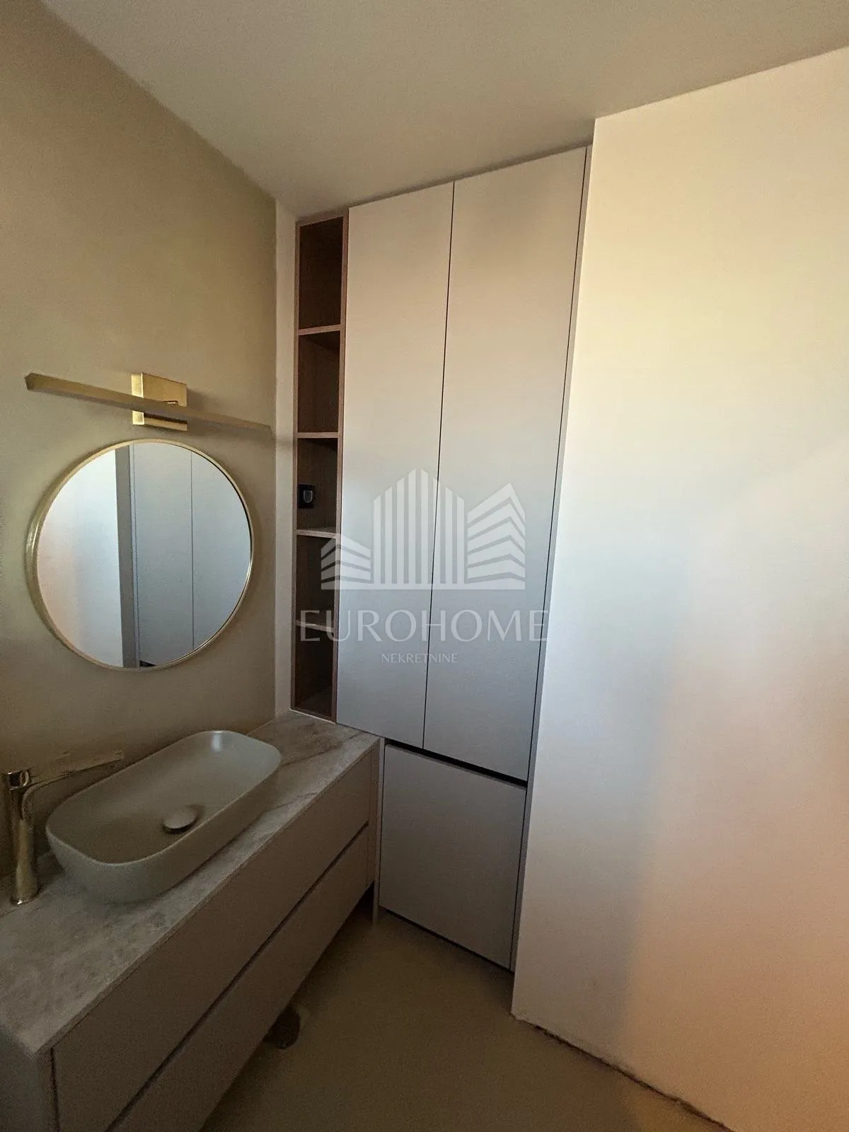 zadar, dugoročni najam, dizajnerski 2-soban stan, 52 m - slika 8