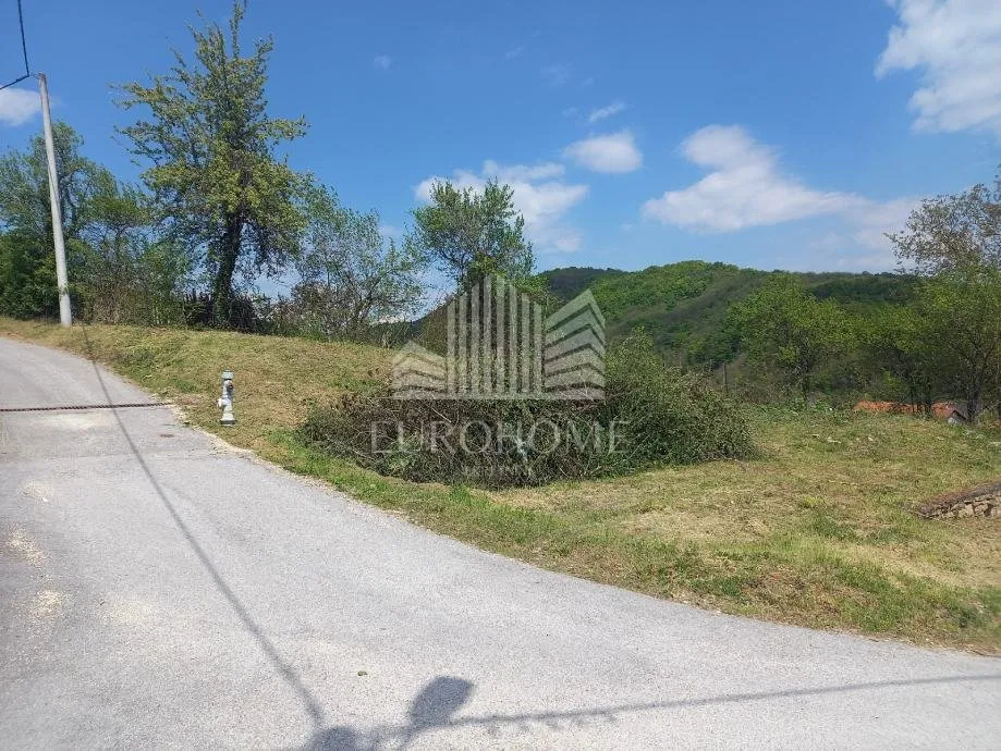 građevinsko zemljište, 661m2, kašina - slika 6