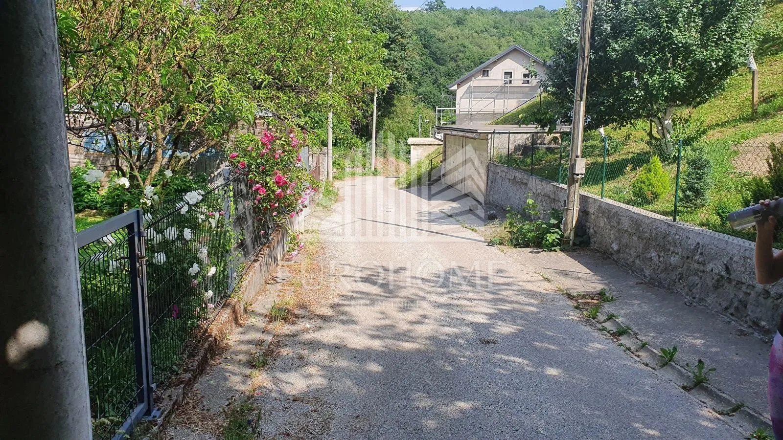 prodaja građevinskog zemljišta – šestinski dol, 700 m², urbana pravila m 2.2 - slika 4