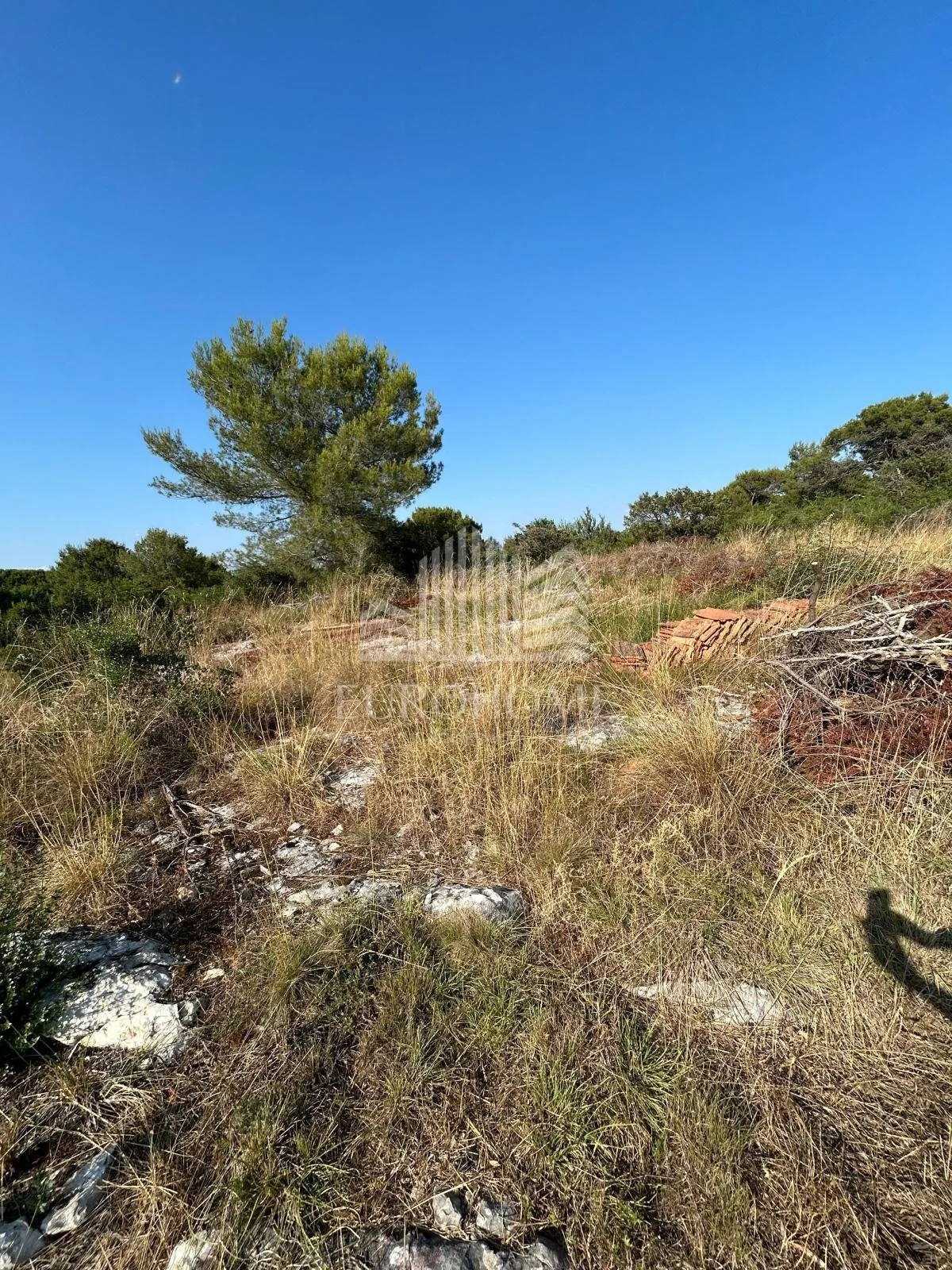 zadar- crno, građevinsko zemljište, 1040m2 - slika 7