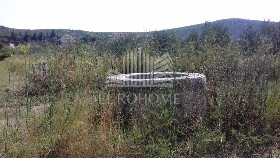 seoska kuća sa maslinicima i vinogradima(oko 15000m2) - slika 8