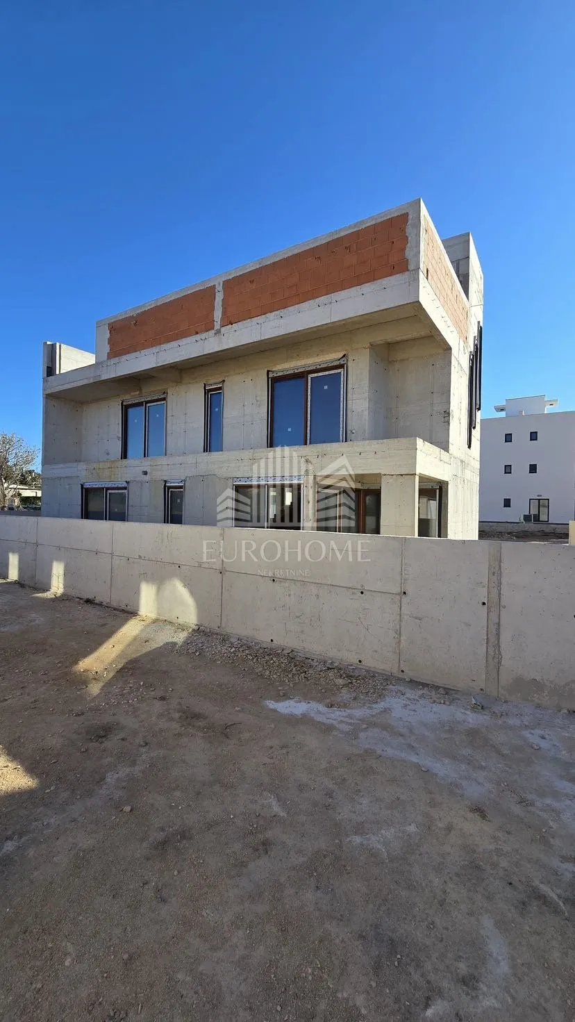 zadar, villa sabunike, 400m od mora! - slika 10