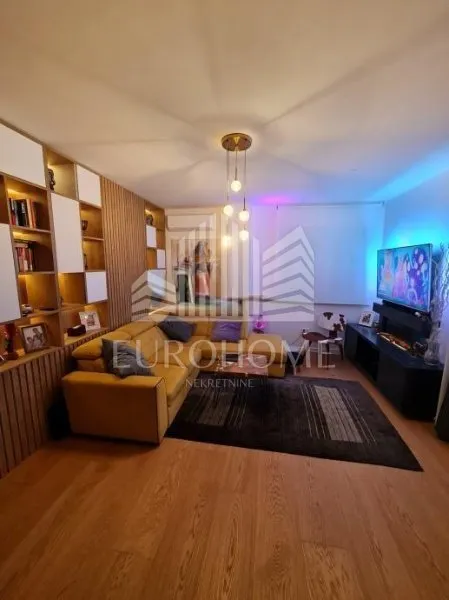 penthouse 3s, 127 m2, novogradnja - špansko - slika 11