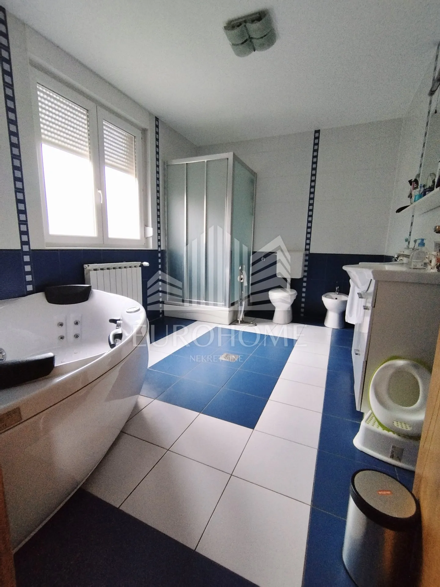 luksuzna kuća - 262 m2 - zaprešić, kupljenovo - slika 8