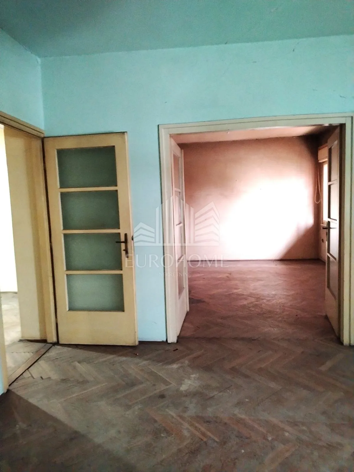 4s stan 100m2, garaža, vpm, bukovačka, maksimir - slika 6