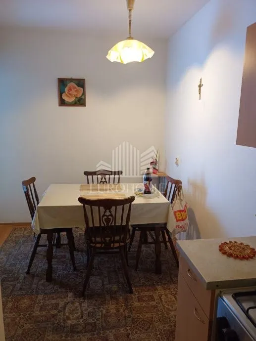 dvosoban stan 58m2, kromosovo naselje, velika gorica - slika 5