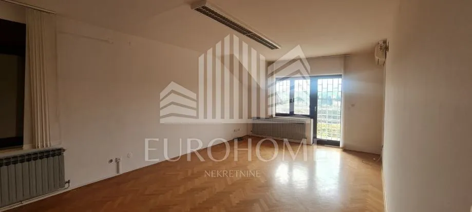 2 kuće, 800m2, pantovčak-atraktivna lokacija - slika 11