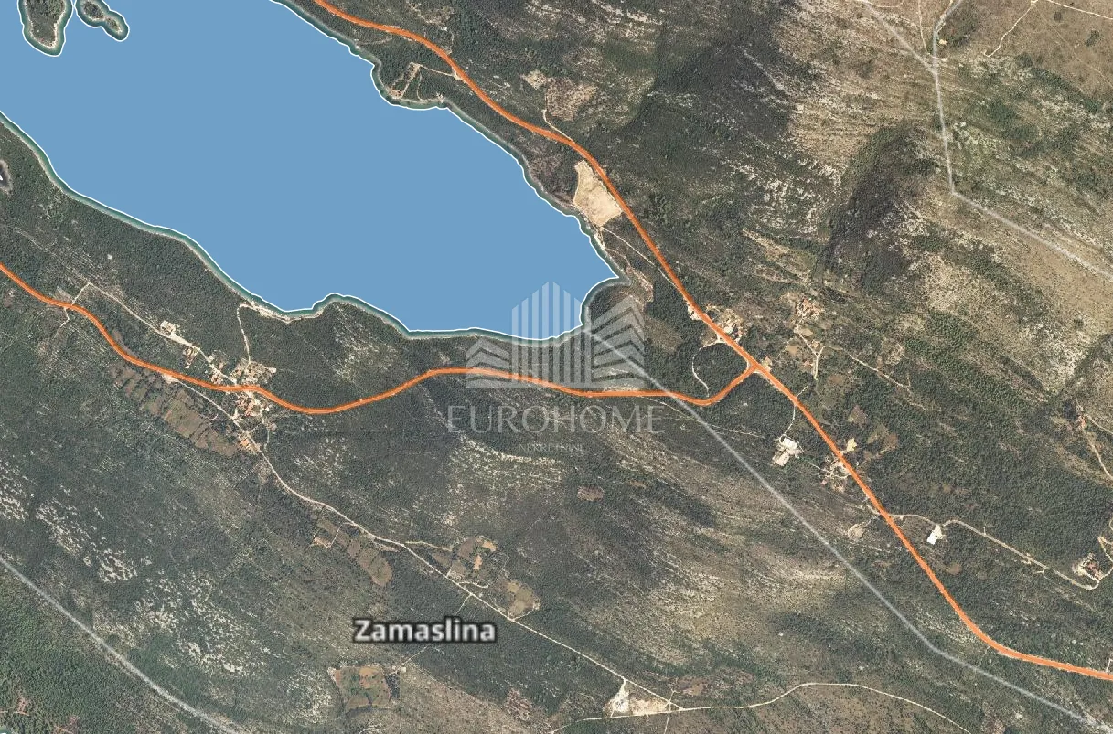 poljoprivredno zemljište 28.000 m2,mali ston - slika 6