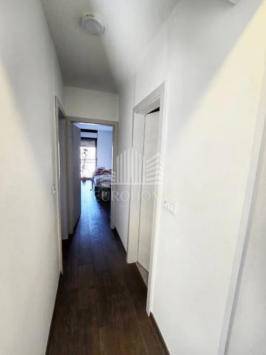 osijek, donji grad - četverosoban stan, 95 m², potpuno namješten i opremljen - slika 10