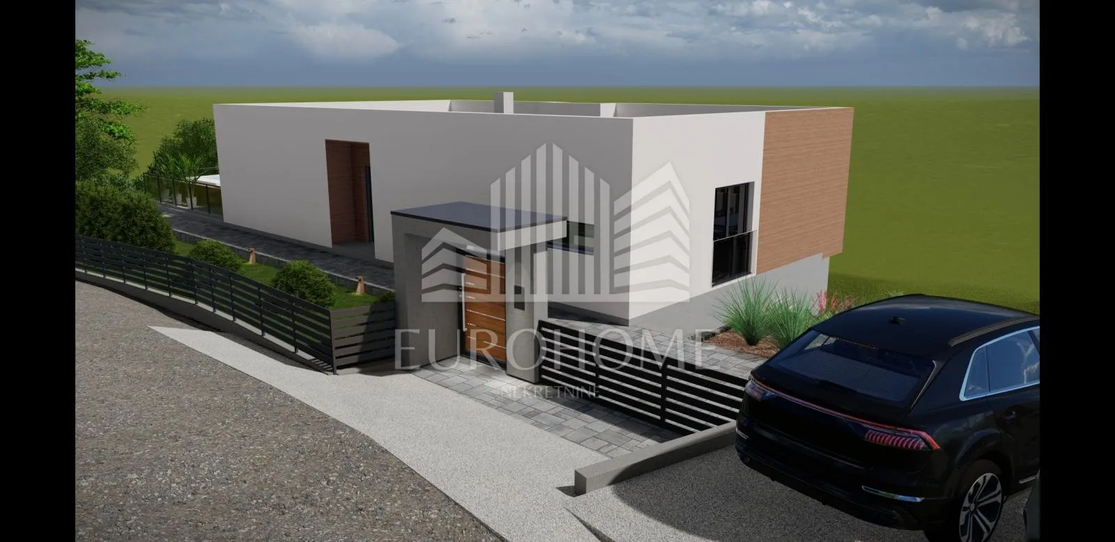 sveta nedelja, građevinsko zemljište, mala gorica, 2200 m2 - slika 5