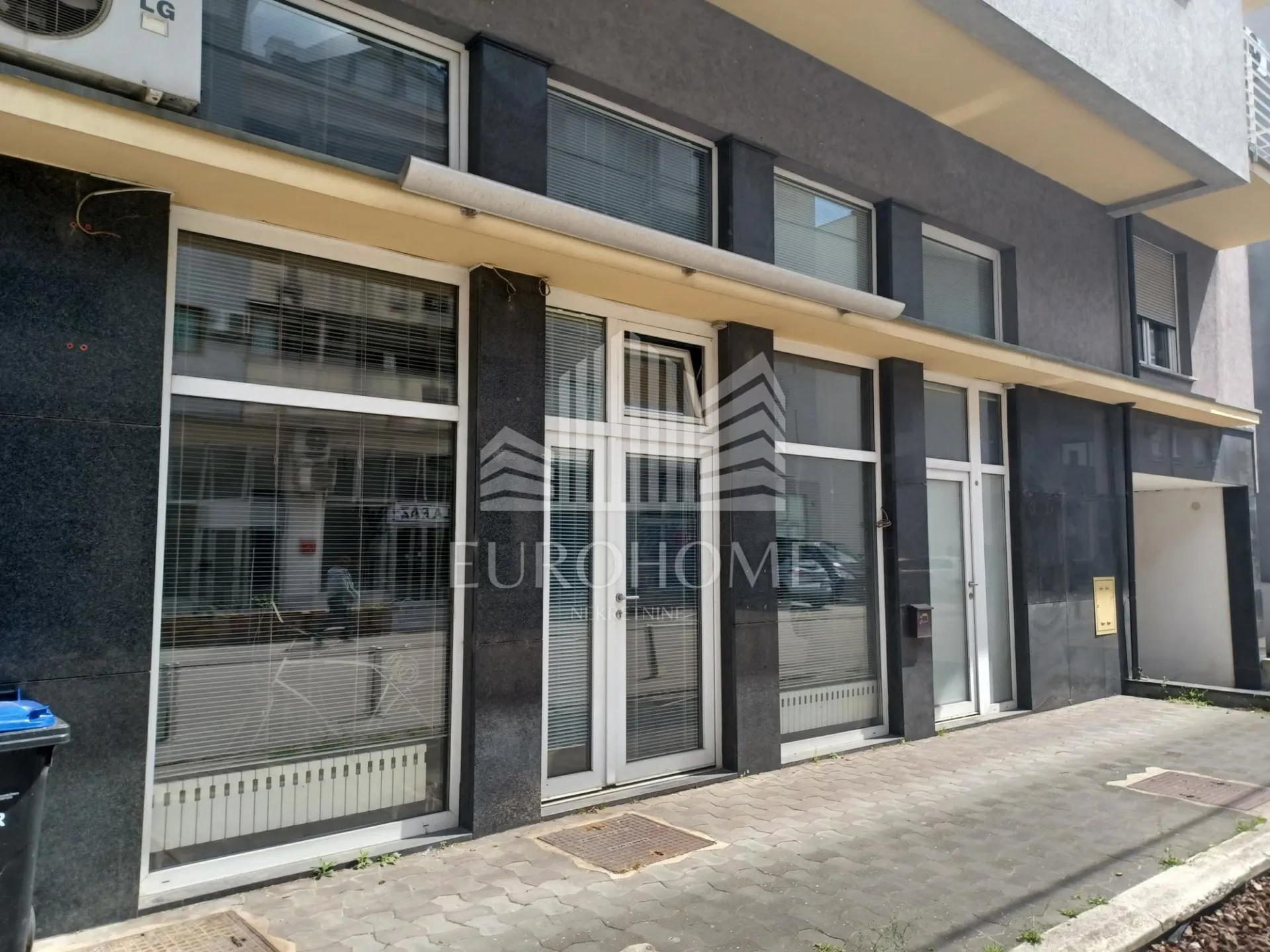 poslovni prostor 67m2 - trešnjevka - top lokacija - slika 5