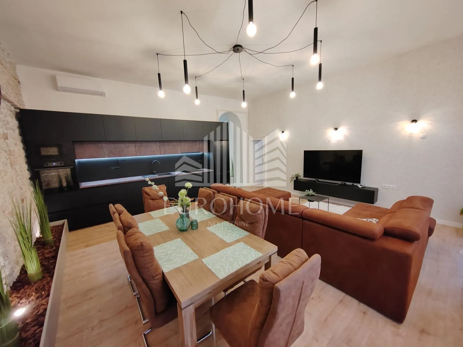 zadar, polutok, stan: zadar, 110.00 m2, cjelogodišnji najam - slika 5