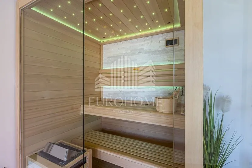 split- villa in kaštel stari for rent 1.10.2026-1.5.2027 - slika 13