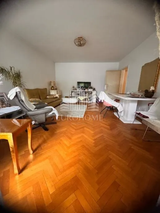 jedinstven četverosoban stan 108m2 - maksimir - - slika 3