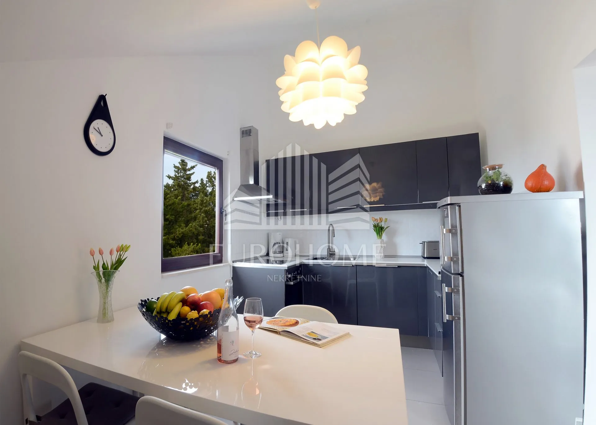 villa 80m od mora, sveti filip i jakov - slika 17