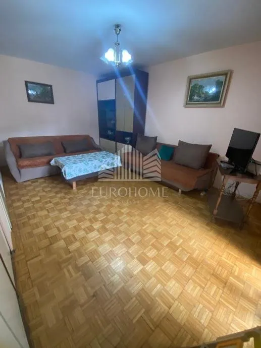 dvosoban stan u visokom prizemlju s pogledom na park – samobor 54,06m2-3496€/m2 - slika 4