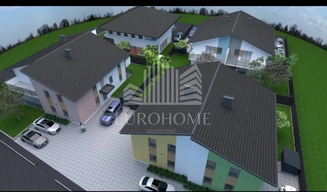 novogradnja!! samobor, 105,55m2 - slika 5