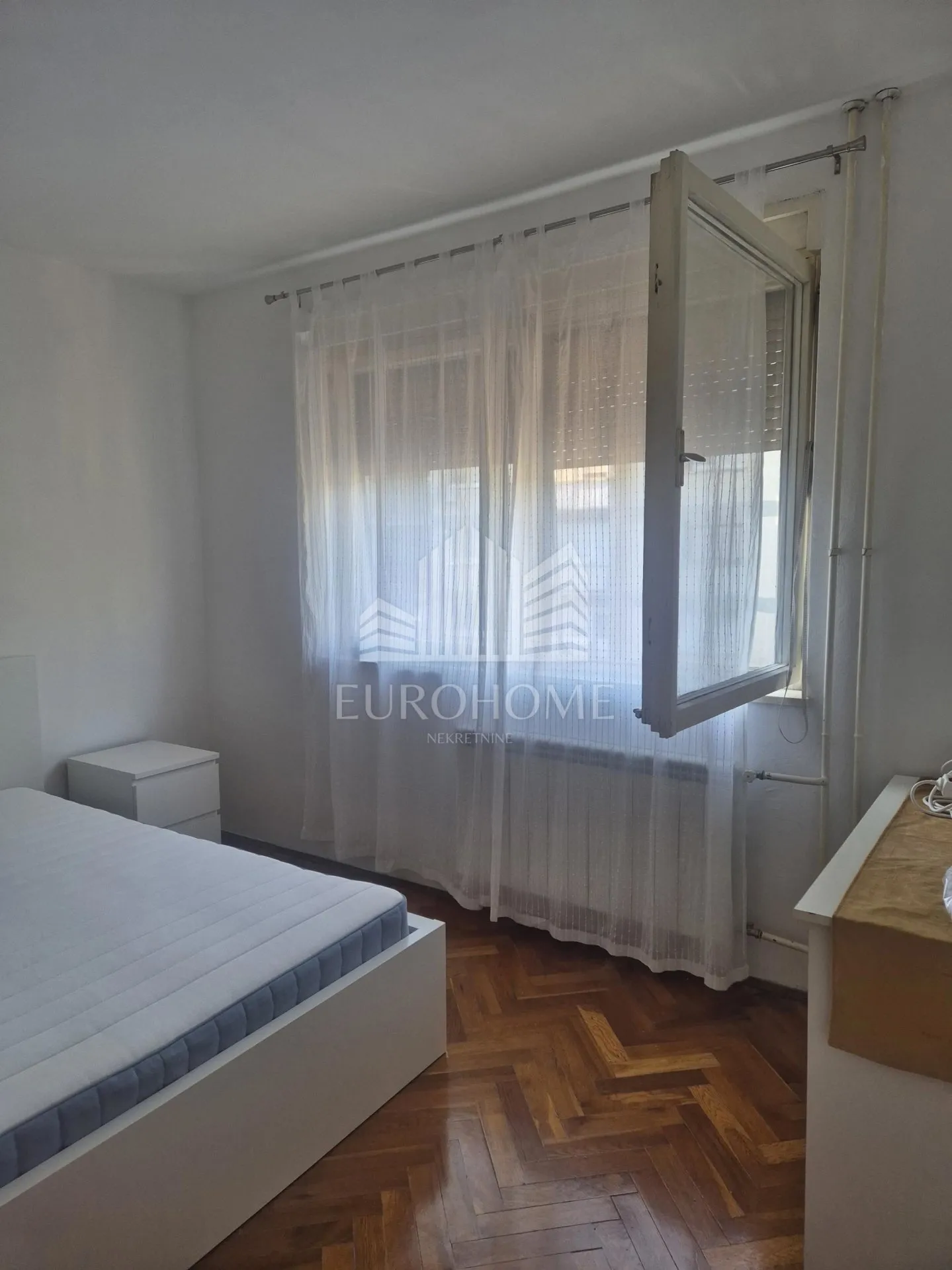 namješten dvosoban stan 60m2 - ferenščica - - slika 5