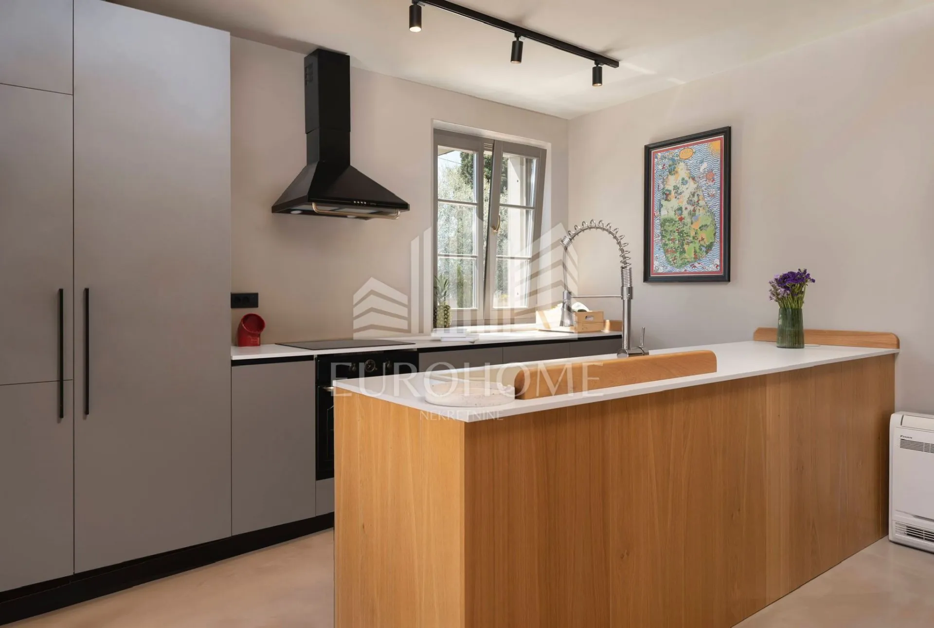 zadar, borik, casa sol, luxury villa with pool, rent - slika 18