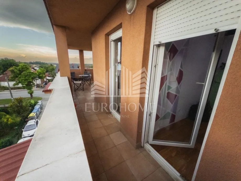 4-sobni stan 94,66 m2+parking, dugo selo - slika 14