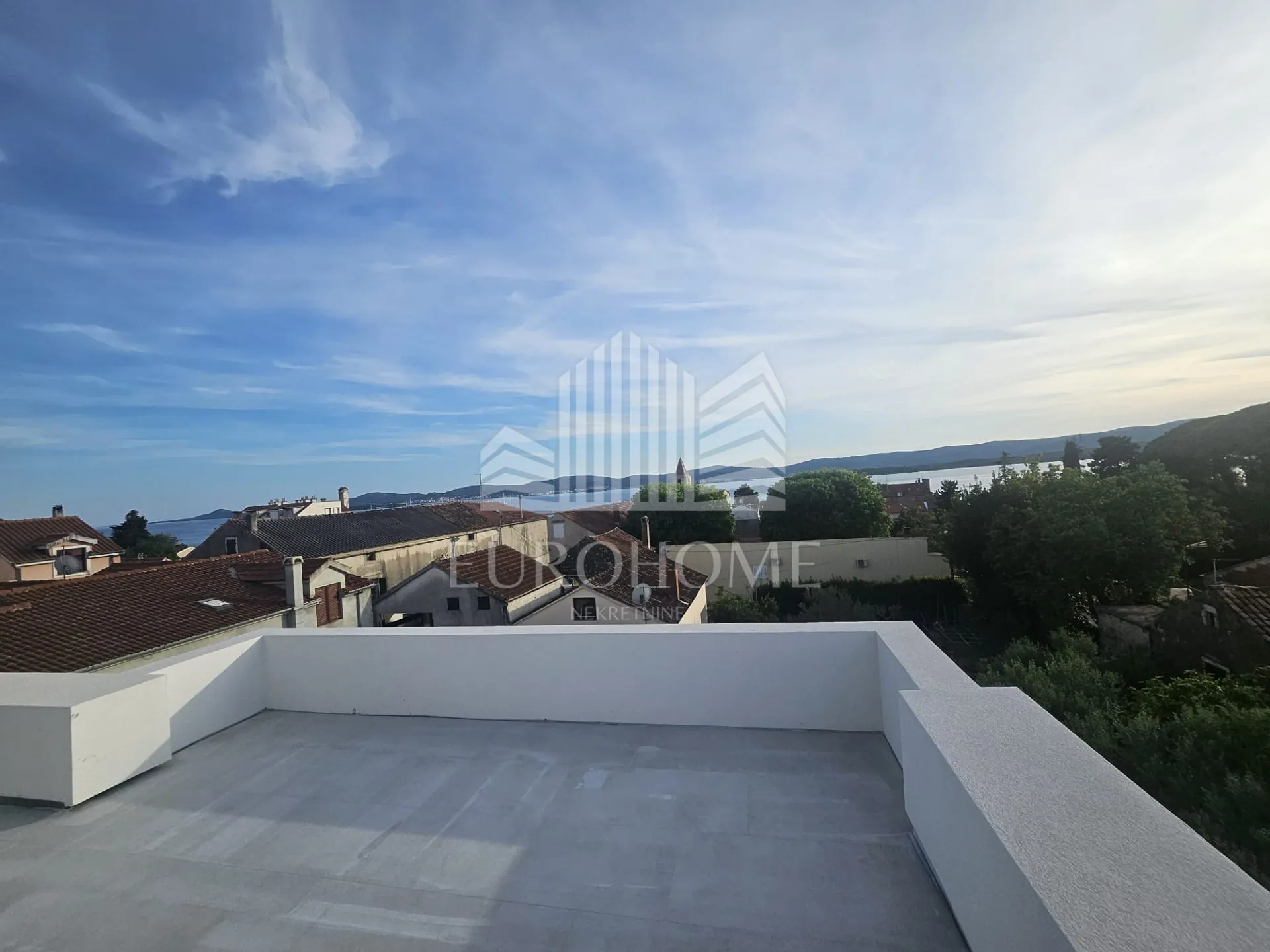 sveti filip i jakov, novogradnja, 132m2, 70 metara od mora - slika 9