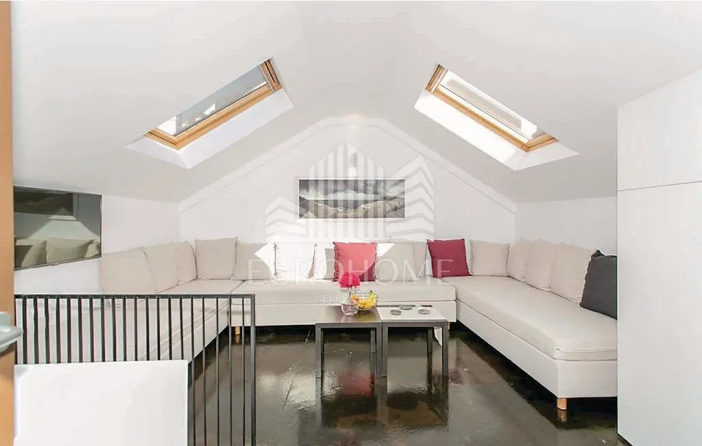 zadar-poluotok vrhunska nekretnina 160m2 - slika 6