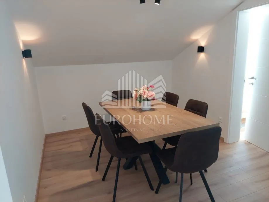 pag, košljun, 2 renovirana apartmana 120m od mora+ 2 parkirna mjesta - slika 2