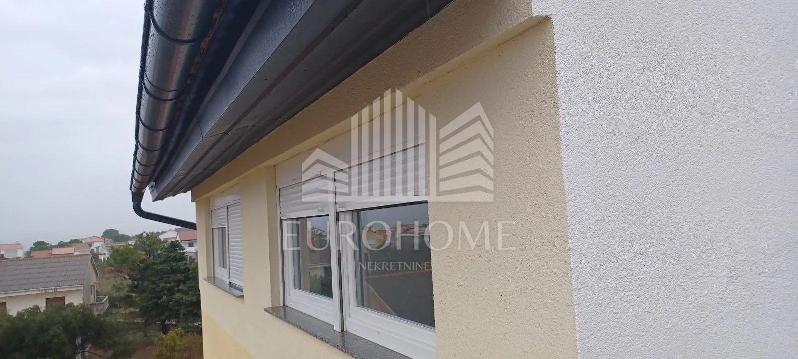 pag, povljana, stan: 71.00 m2, 400m od mora - slika 9