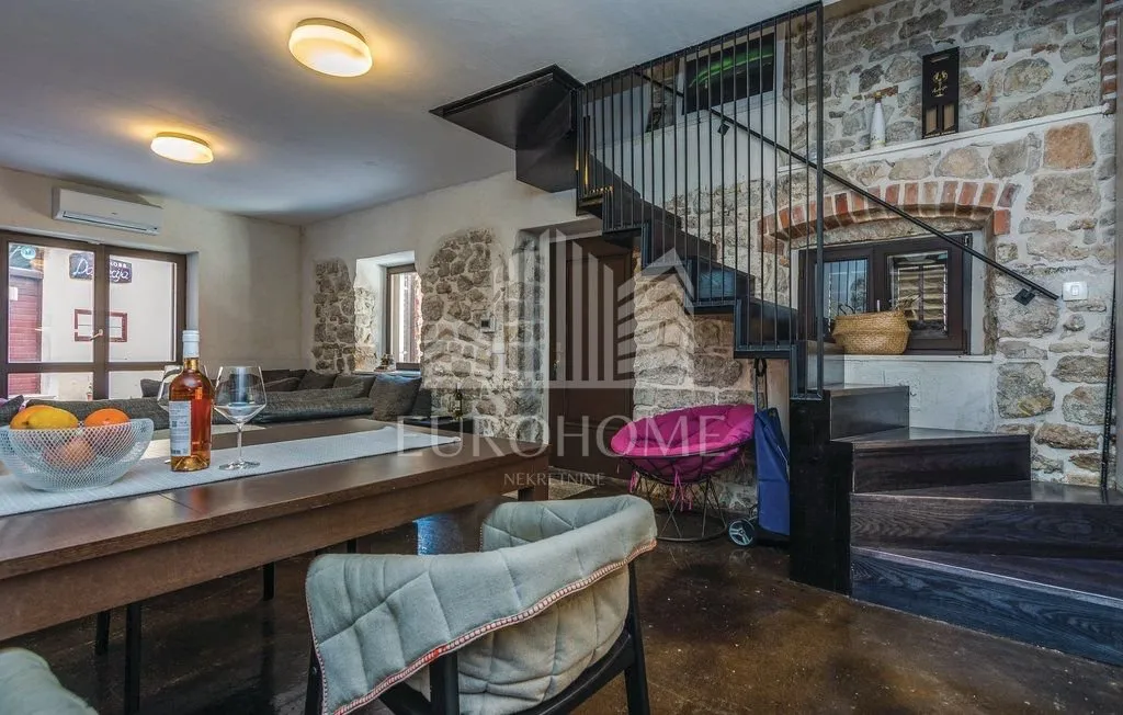 zadar-poluotok vrhunska nekretnina 160m2 - slika 2