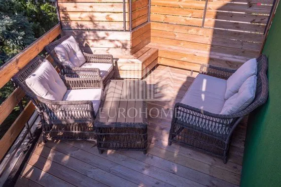 kuća u centru zagreba, 2.794 €/m2 - slika 4