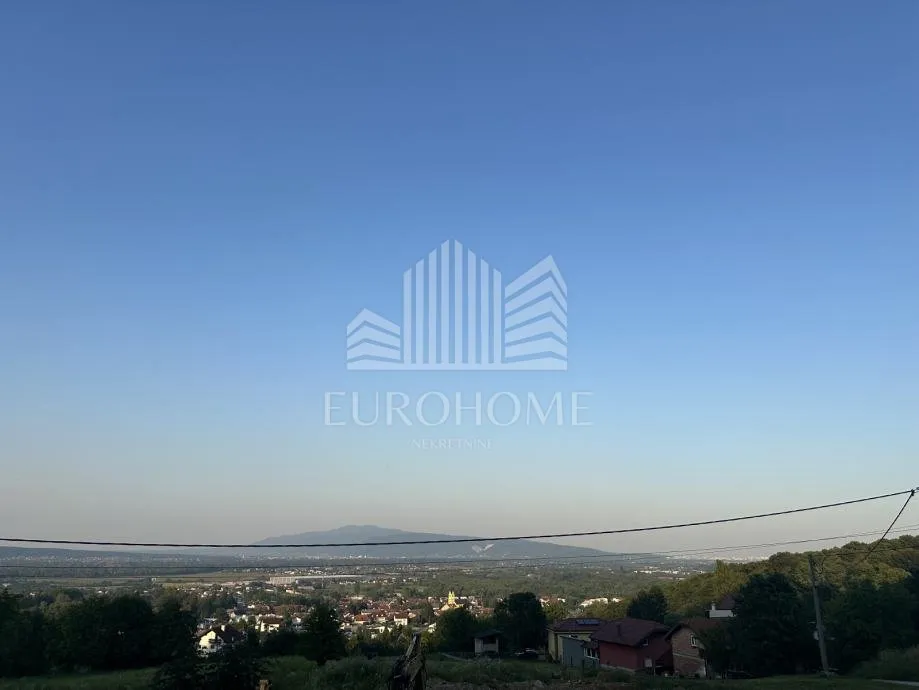 luksuzni 3-sobni stan s panoramskim pogledom – samobor - slika 10