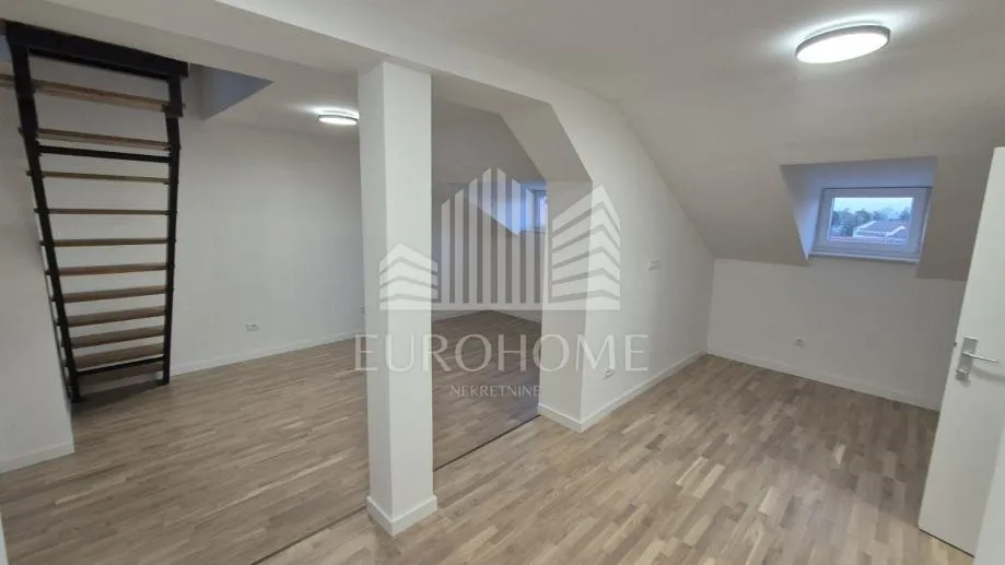 Radićeva, trosoban stan, 56 m2 - Zagreb