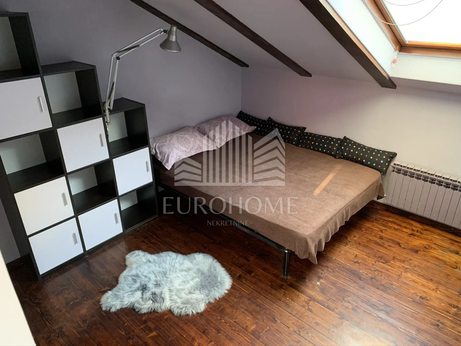 samostojeća kuća s 2 stana (110 m² + 58 m²), vrhovec - slika 5