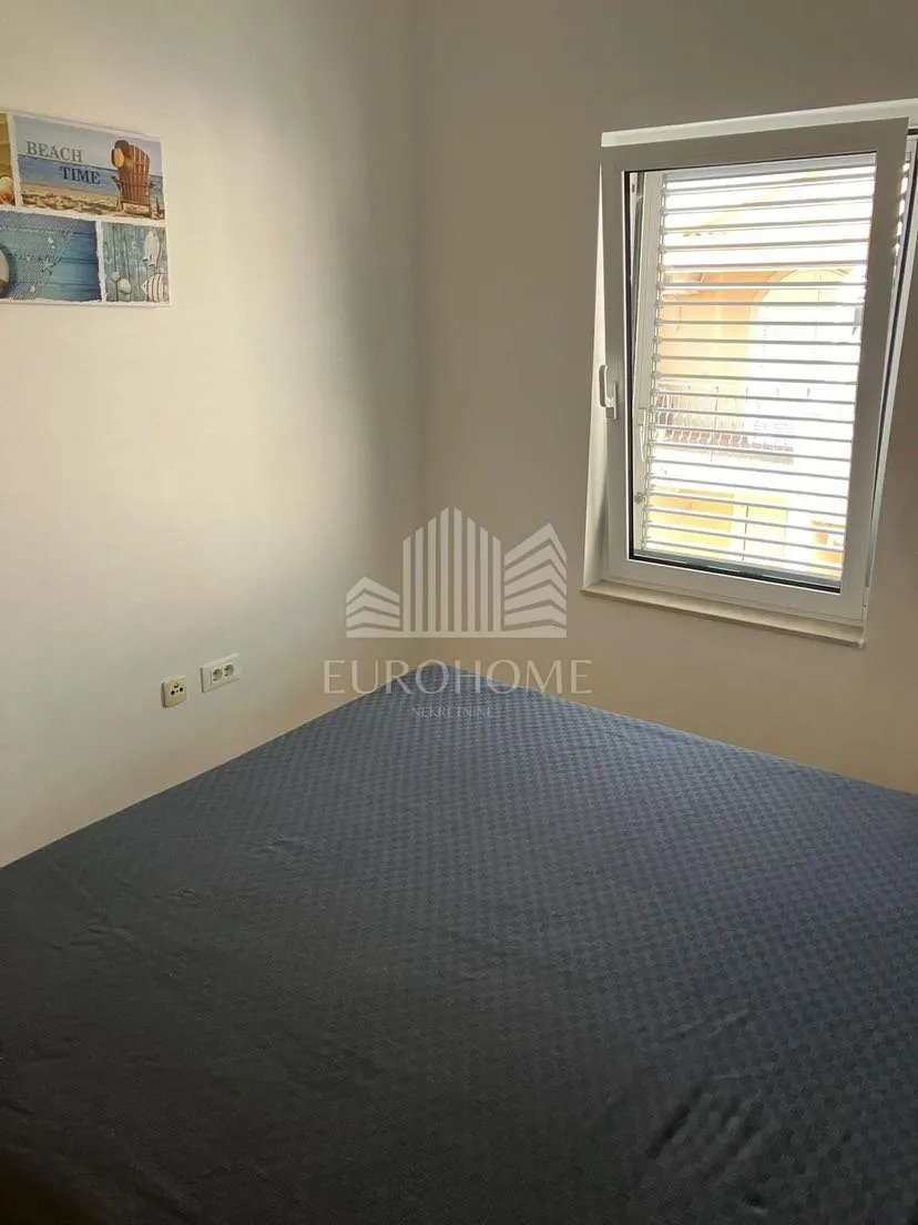vodice, srima, divan jednosoban stan na 50m od mora, 44m2 - slika 23